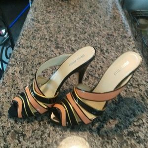 Miu Miu pumps,size 6,new